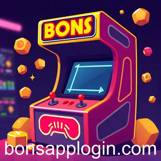 Reviving Nostalgia: The Enduring Appeal of Arcade Classics Enhanced by Bons