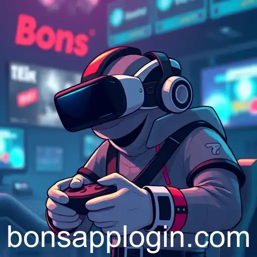 Bons Transforming the Gaming Landscape