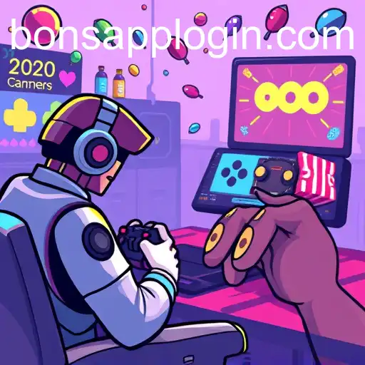 Evolving Gaming Landscape with Bons