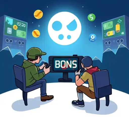 The Growing Popularity of 'Bons' Gaming Platform