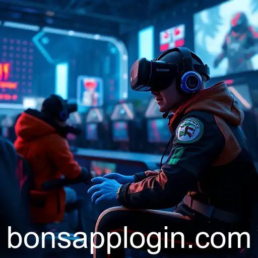Bons: Revolutionizing the Online Gaming Sphere