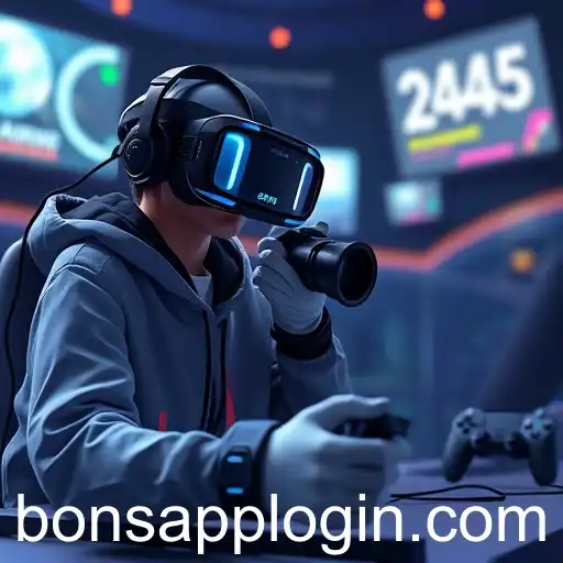 Digital Gaming Trends of 2025