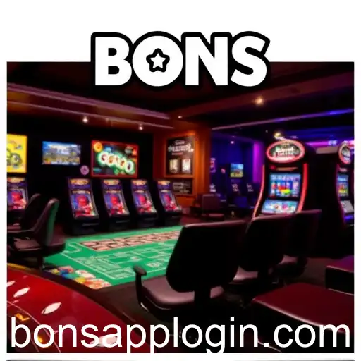 Gaming Platform Leverages 'Bons' for Player Engagement