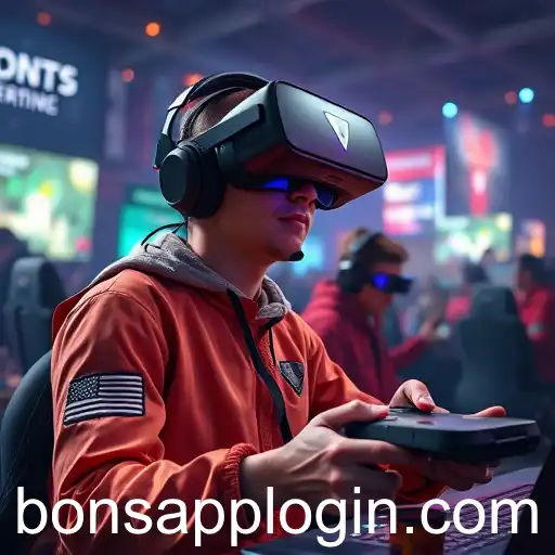 Gaming Revolution: Trends Shaping the Industry