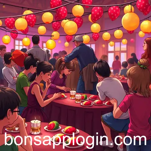 The Evolving World of Online Gaming: A 2025 Perspective