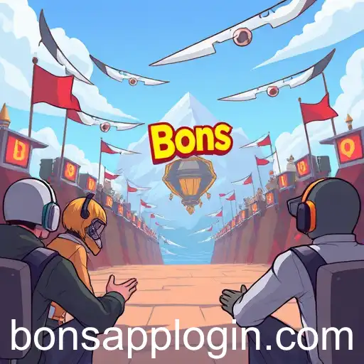 The Rise of 'Bons' in Gaming Culture