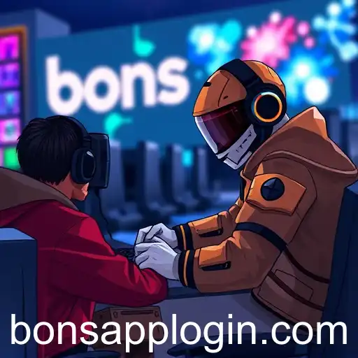 The Rise of Bons in the Gaming World