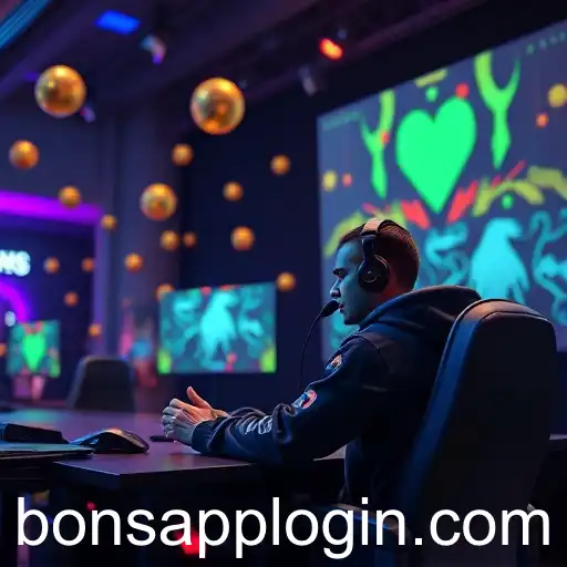 Rising Popularity of Bons in Online Gaming
