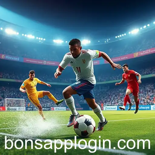 Exploring the 'Bons' of Sports Games: Features That Enhance Gameplay